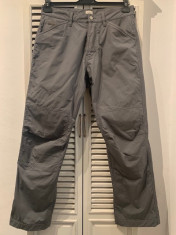 Pantaloni grosi de dama CALVIN KLEIN CK W31 L34, 2+1 gratis foto