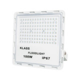 Klass &ndash; Proiector led IP67 alb 100w/4000k *TV 0,25ron