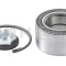 SNR R152.73 Set rulment roata
