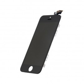 Display iPhone 5 negru AA foto