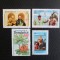 DOMINICA SERIE MNH/MH=62