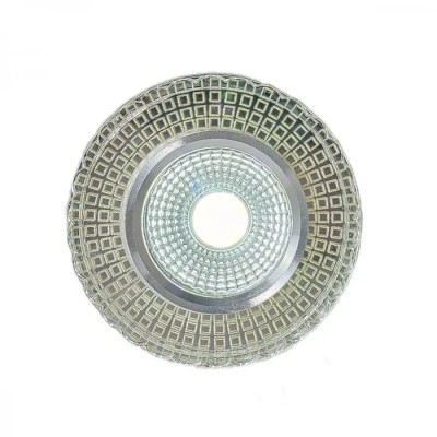 Spot LED Mila, 3W, 6500K ModernLight Concept foto