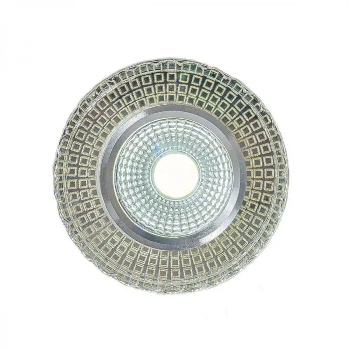Spot LED Mila, 3W, 6500K ModernLight Concept