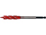 Burghiu Sfredel 14Mm, Prindere Hexagonala