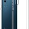 Husa compatibila Huawei P20 PRO Transparent