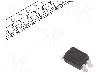 Optocuplor SMD, Tensiune izolatie 5kV, 1 canale, Gull wing 4, Seria EL817, EVERLIGHT - EL817S1(A)(TU)