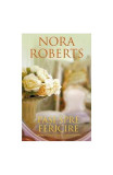 Paşi spre fericire (Vol. 2) - Paperback brosat - Nora Roberts - Litera, 2019