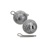 Plumb Jig L&amp;K Cheburashka (Greutate jig: 12 g)