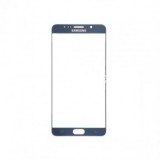 Geam Carcasa Samsung Galaxy Note 5 N920 Blue Original China