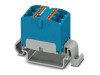 Conector de şine 32A, 800V, push-in