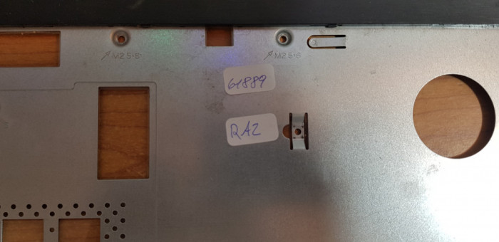 Palmrest Laptop Asus X75 X75V 13GNDO0AP072-1 #61889RAZ