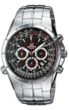 Cumpara ieftin Ceas Barbati, Casio Edifice, Classic EF EF-518D-1A - Marime universala