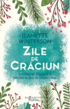 Zile de Craciun - Jeanette Winterson