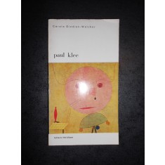 CAROLA GIEDION WELCKER - PAUL KLEE