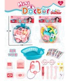 Set Dentist cu Paner