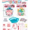 Set Dentist cu Paner