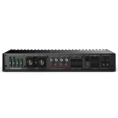 Amplificator puternic cu DSP Matrix 5 canale cu accubass&amp;reg; 12V AudioControl D-5.1300, 4 x 200 + 500 watts, in 2 sau 4 ohm, clasa D CarStore Technology foto