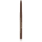 Stila Cosmetics Stay All Day Smudge &amp; Set gel pentru linia ochilor rezistent la apa culoare Espresso 0.28 g