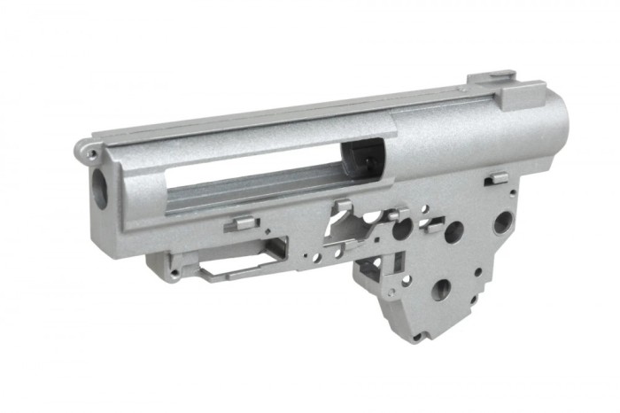 Carcasa gearbox V3 Cyma