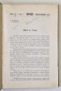 Orpheus Revista Cultura Clasica, Anul II Complet 1926, 5 Numere Colegate, Bucuresti, 332 Pagini, Sublinieri, Legatura Cartonata