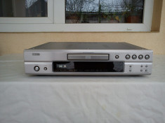 Denon CD-DVD 2930, Super Audio Player CD-DVD Player. foto