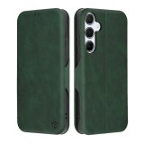Techsuit - Safe Wallet Plus - Samsung Galaxy A55 5G - Green