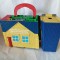 Take Along Thomas Take n Play - Maithwaite