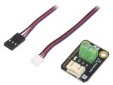 Senzor Tensiune Analogică 3,3-5VDC pentru Arduino