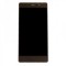 Ansamblu display touchscreen Allview X3 Soul Style mocha gold original