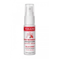 Spray Yokaine Impotriva Ejacularii Precoce 20 ml