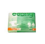 Evony Scutece Adulti 30 buc, M