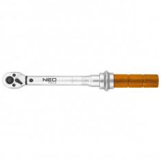 Cheie dinamometrica 1/4", 5-25 Nm NEO TOOLS 08-822 HardWork ToolsRange