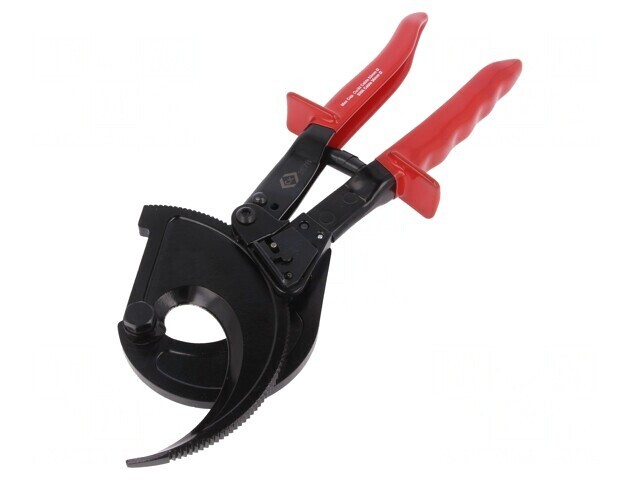Foarfece Cabluri Cupru Aluminiu 320mm