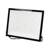 Proiector Slim LED SMD V4 250W 6500K IP65, Novelite