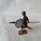 bnk jc Heyde - soldat roman - plumb