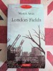 Martin Amis, London Fields, Polirom