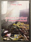 Cornelia Cărpuș dedicație - Sacidava - Dunăreni: o monografie sentimentală