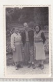 Foto Viorica P. Ivanovic Govora - Portret BNK, Colectie Fotografie Veche
