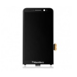 Display LCD Touchscreen Original BlackBerry Z30 Rev.E Negru