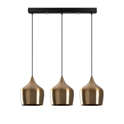 Lustra Uli, Vintage foto