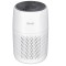 Purificator de aer LEVOIT, Filtru HEPA, cu aromaterapie, 3 viteze, 25 dB, alb - RESIGILAT
