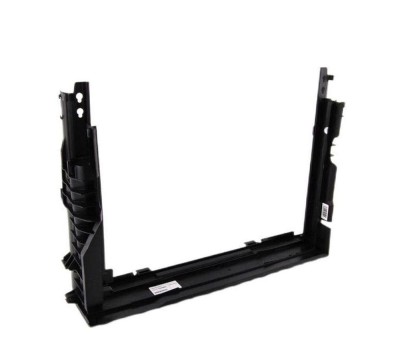 Element fixare radiator Bmw Seria 5 (F10/F11), 12.2009-08.2017, montare fata, plastic &amp;acirc; polypropylene (PP) and fibra sticla (GF30); inferior, Rapid foto
