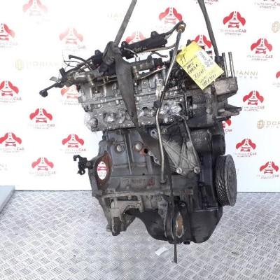 Motor Fiat Lancia 1.3 JTD foto