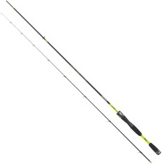 Lanseta TUBERTINI Seika Mimik Spinning Rod, 0-4g, 1.98m, 2seg
