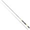Lanseta TUBERTINI Seika Mimik Spinning Rod, 0-4g, 1.98m, 2seg