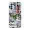 Husa compatibila cu Oppo A54s, Viceversa, model Gon Freecss Hunter x Hunter, Silicon, TPU