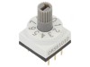 &Icirc;ntrerupător codificare PCB 2,54mm
