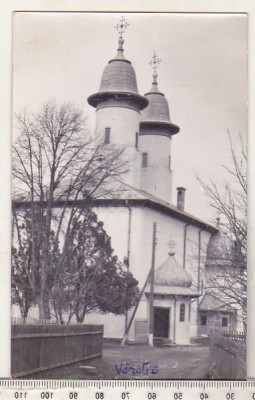 bnk foto Manastirea Varatic - 1964 foto