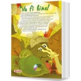 Va fi bine! Jurnal de explorator - Alina Oancea