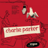 Charlie Parker Vol. 1 - Vinyl | Charlie Parker, Jazz, sony music